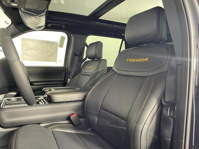 new 2025 Ford Expedition car, priced at $83,025