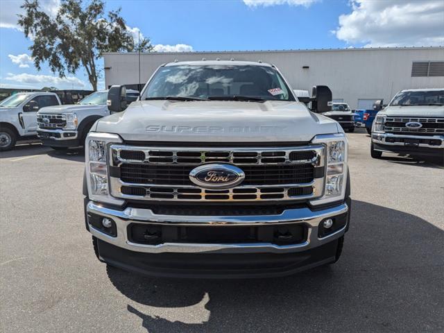 new 2024 Ford F-450 car, priced at $75,185