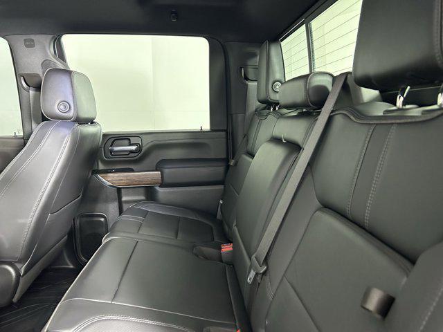 used 2022 Chevrolet Silverado 3500 car, priced at $65,989