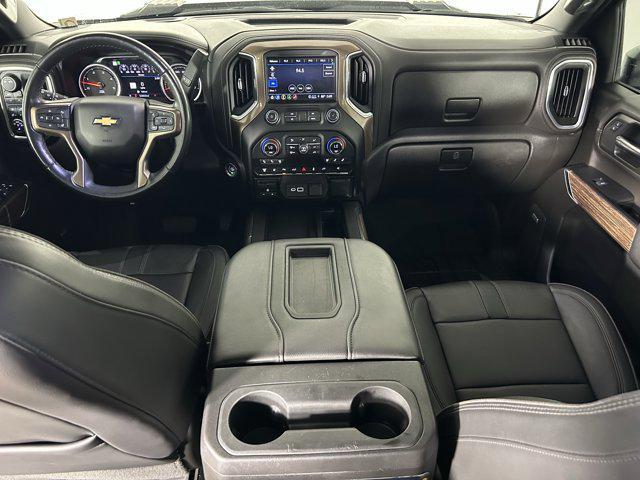 used 2022 Chevrolet Silverado 3500 car, priced at $65,989