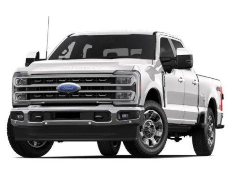 new 2024 Ford F-250 car, priced at $102,695