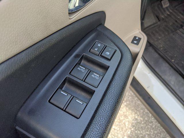 used 2020 Honda Pilot car, priced at $19,692