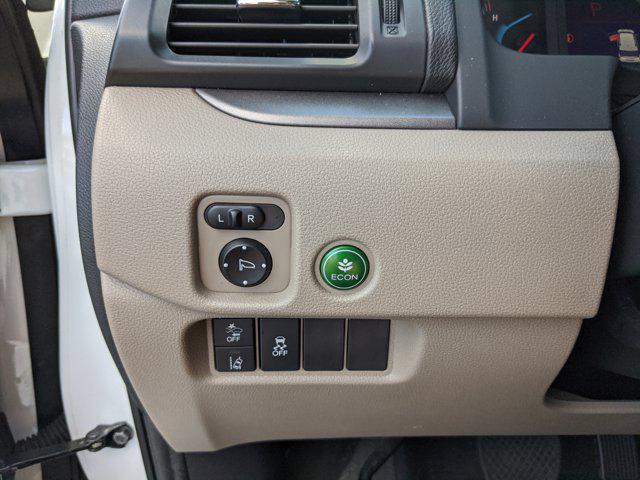 used 2020 Honda Pilot car, priced at $19,692