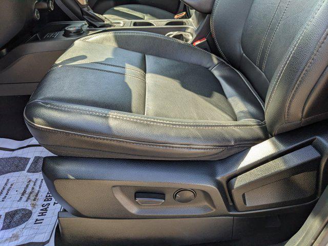 used 2020 Ford Ranger car, priced at $28,793