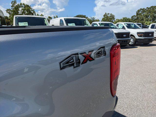 used 2020 Ford Ranger car, priced at $28,793