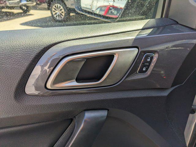 used 2020 Ford Ranger car, priced at $28,793