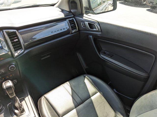 used 2020 Ford Ranger car, priced at $28,793