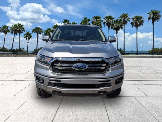 used 2020 Ford Ranger car, priced at $28,793