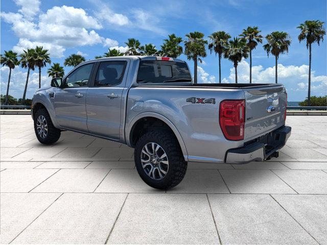 used 2020 Ford Ranger car, priced at $28,793