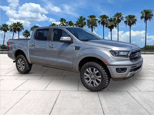 used 2020 Ford Ranger car, priced at $28,793