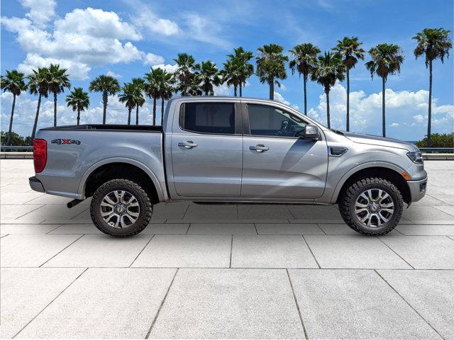 used 2020 Ford Ranger car, priced at $28,793