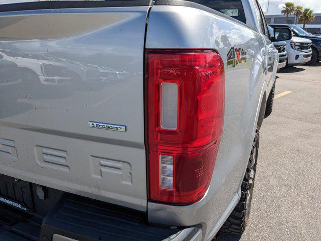 used 2020 Ford Ranger car, priced at $28,793