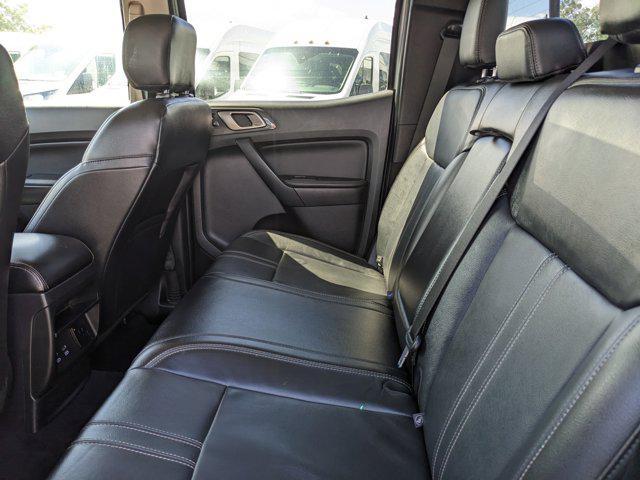 used 2020 Ford Ranger car, priced at $28,793