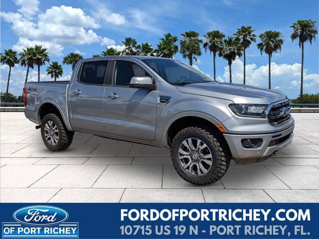 used 2020 Ford Ranger car, priced at $29,578