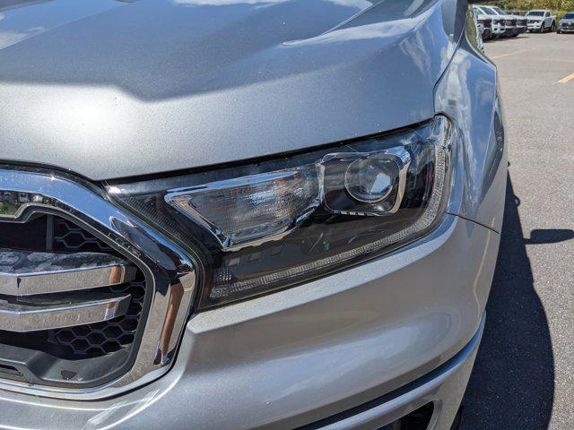 used 2020 Ford Ranger car, priced at $28,793