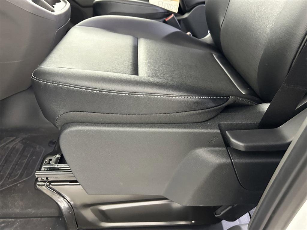new 2024 Ford Transit-350 car, priced at $41,995