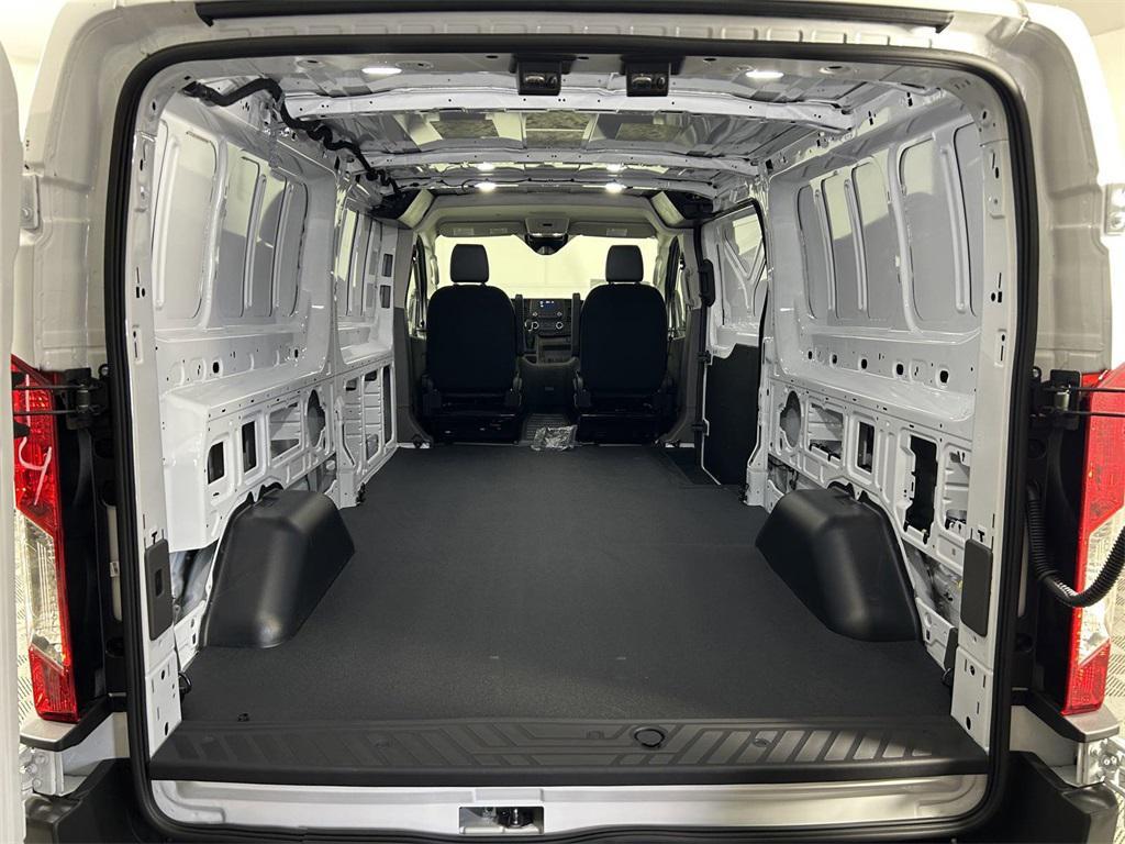 new 2024 Ford Transit-350 car, priced at $41,995