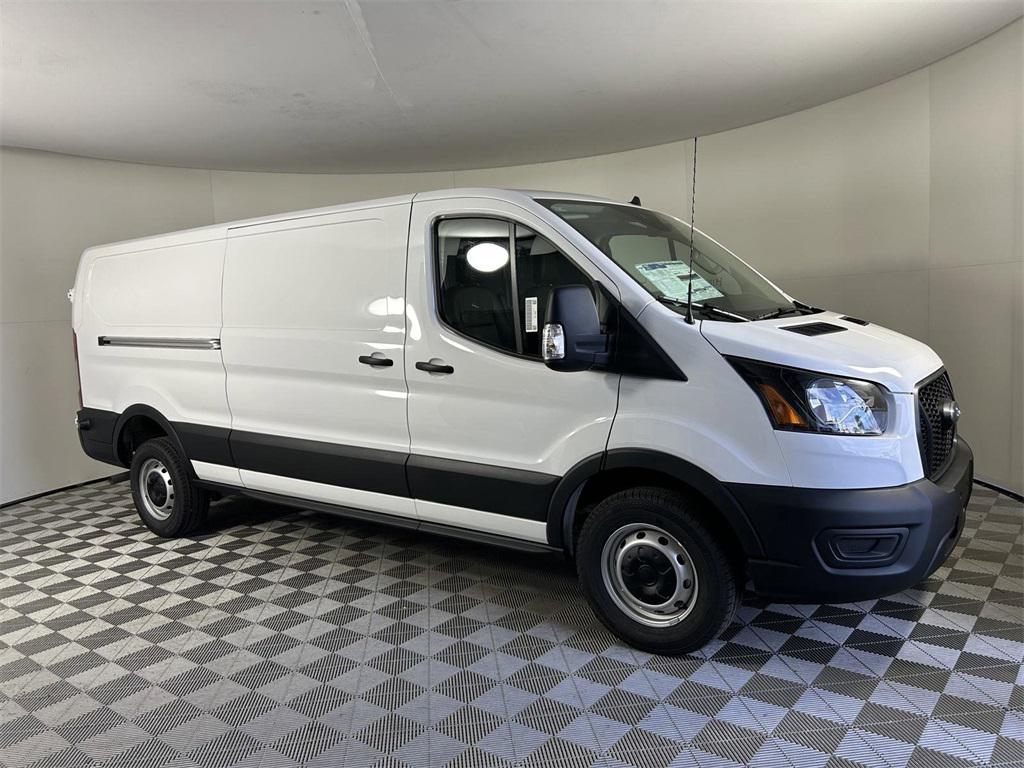 new 2024 Ford Transit-350 car, priced at $41,995