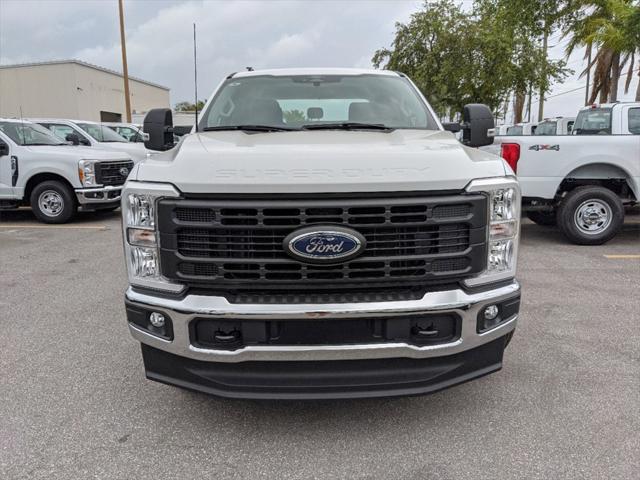 new 2024 Ford F-250 car, priced at $54,970