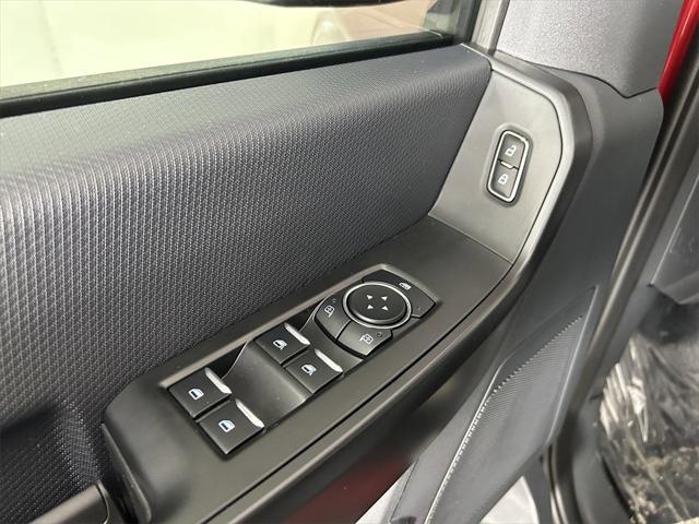 new 2025 Ford F-150 car, priced at $44,047