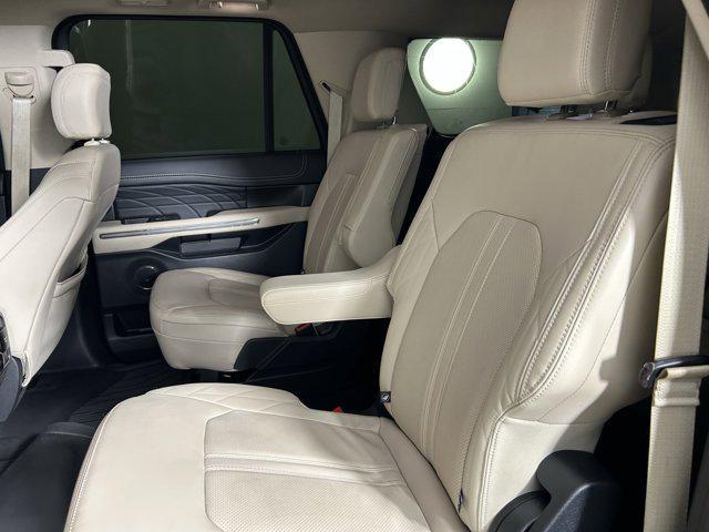 used 2023 Ford Expedition Max car, priced at $54,998