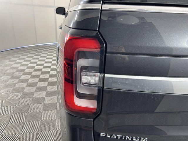 used 2023 Ford Expedition Max car, priced at $54,998