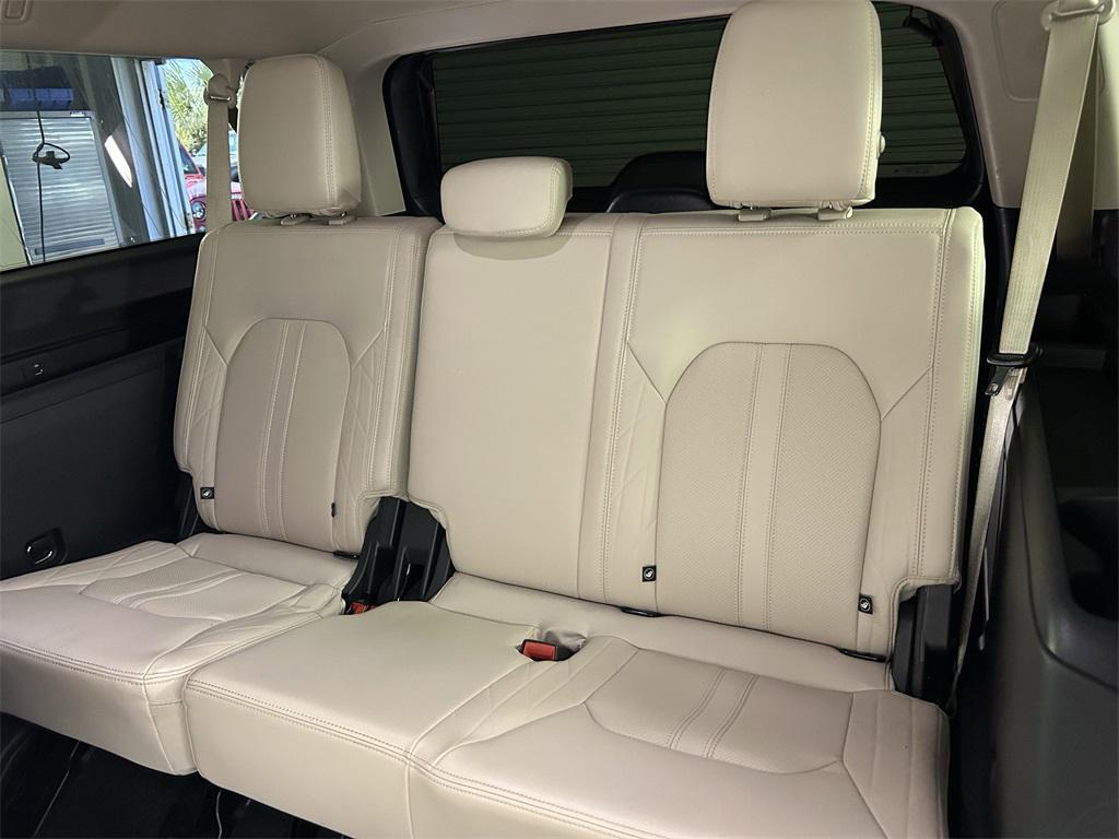 used 2023 Ford Expedition Max car, priced at $50,908