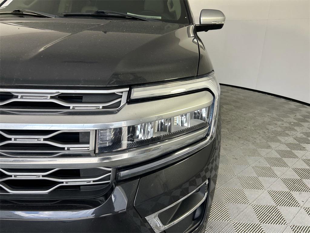 used 2023 Ford Expedition Max car, priced at $50,908