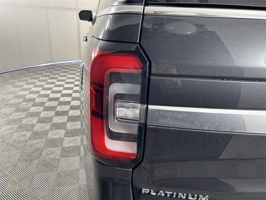 used 2023 Ford Expedition Max car, priced at $50,908