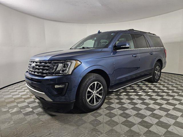 used 2020 Ford Expedition car, priced at $33,982