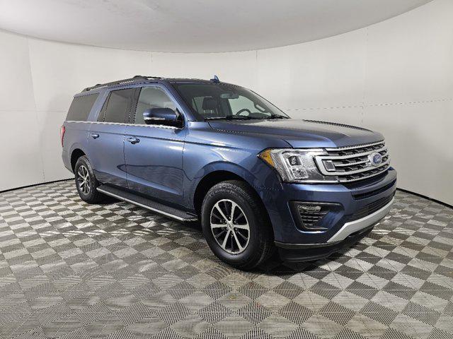 used 2020 Ford Expedition car, priced at $33,982