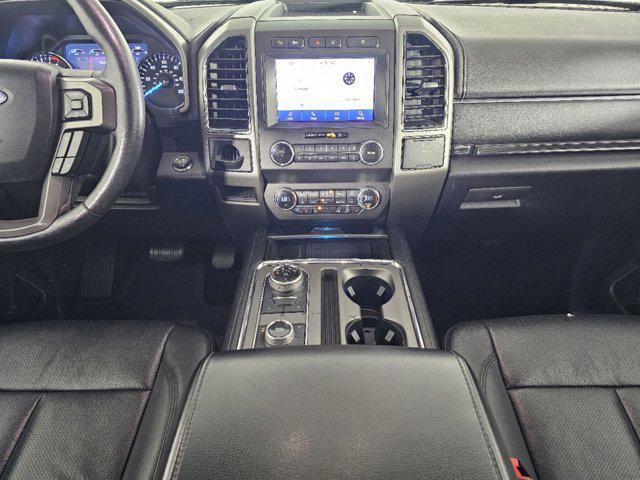 used 2020 Ford Expedition car, priced at $33,982