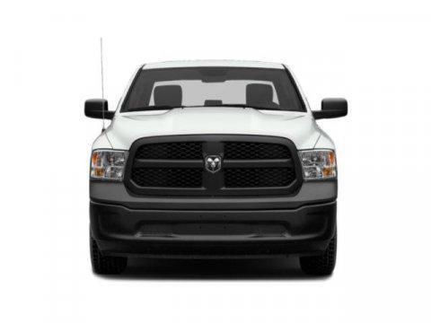 used 2018 Ram 1500 car, priced at $15,991