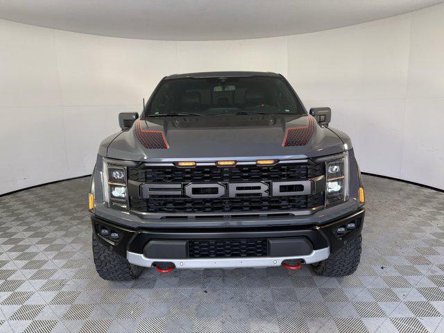 used 2021 Ford F-150 car, priced at $60,621