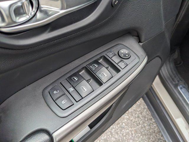 used 2019 Jeep Cherokee car, priced at $14,877