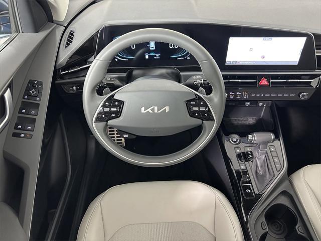 used 2024 Kia Niro car, priced at $28,156