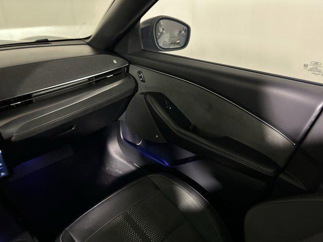 used 2023 Ford Mustang Mach-E car, priced at $39,871