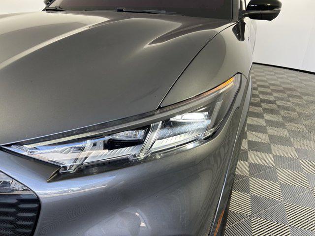 used 2023 Ford Mustang Mach-E car, priced at $39,871