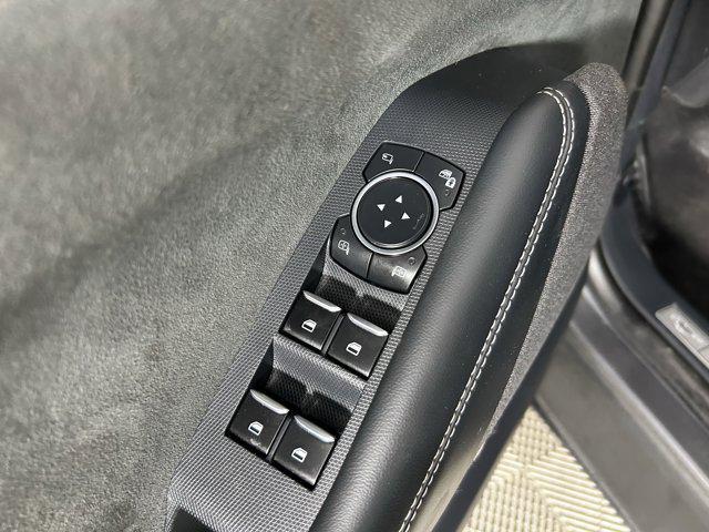 used 2023 Ford Mustang Mach-E car, priced at $39,871