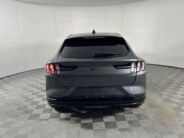 used 2023 Ford Mustang Mach-E car, priced at $39,871