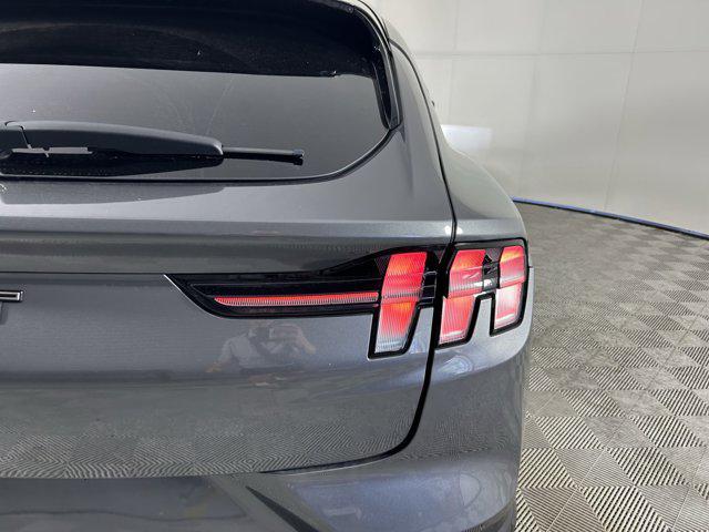 used 2023 Ford Mustang Mach-E car, priced at $39,871