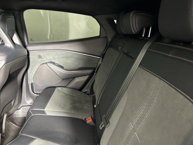 used 2023 Ford Mustang Mach-E car, priced at $39,871
