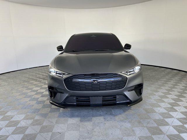 used 2023 Ford Mustang Mach-E car, priced at $39,871
