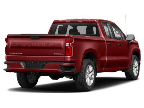 used 2019 Chevrolet Silverado 1500 car, priced at $24,254