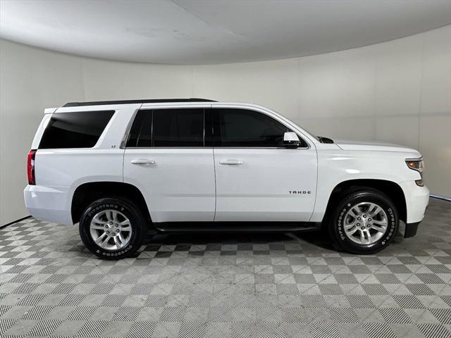 used 2019 Chevrolet Tahoe car, priced at $24,712