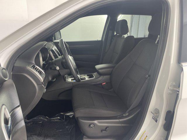 used 2021 Jeep Grand Cherokee car, priced at $22,624