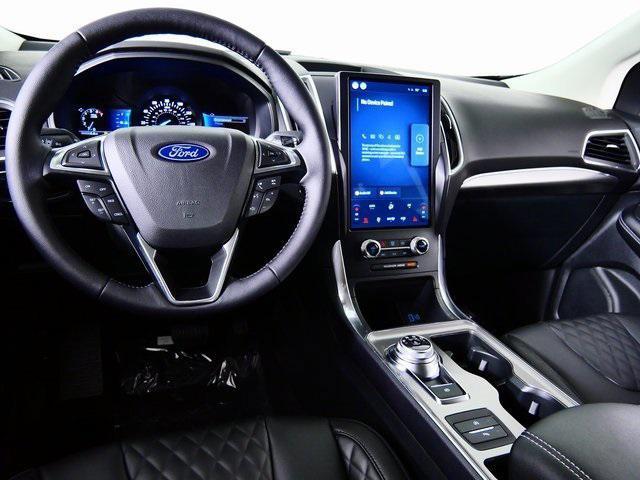 new 2023 Ford Edge car, priced at $36,999