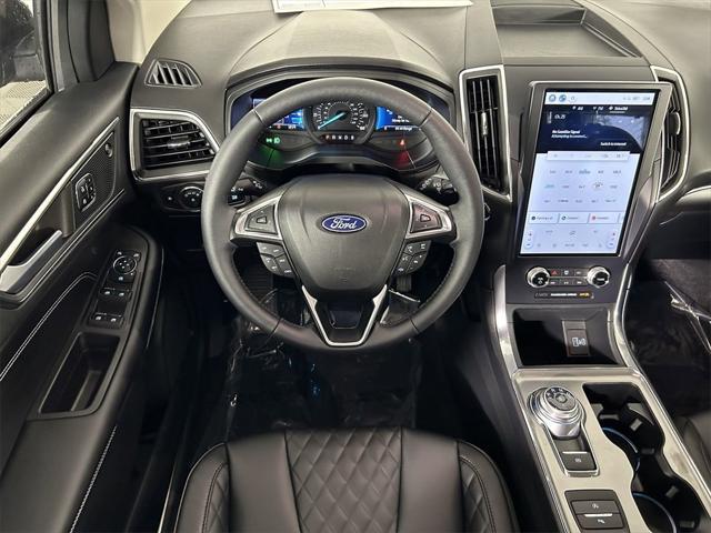 new 2023 Ford Edge car, priced at $35,999