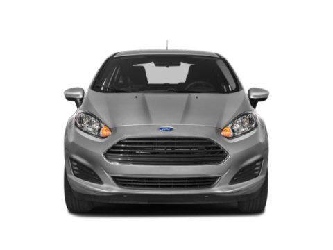 used 2019 Ford Fiesta car, priced at $9,483