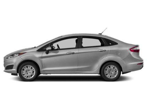 used 2019 Ford Fiesta car, priced at $9,483